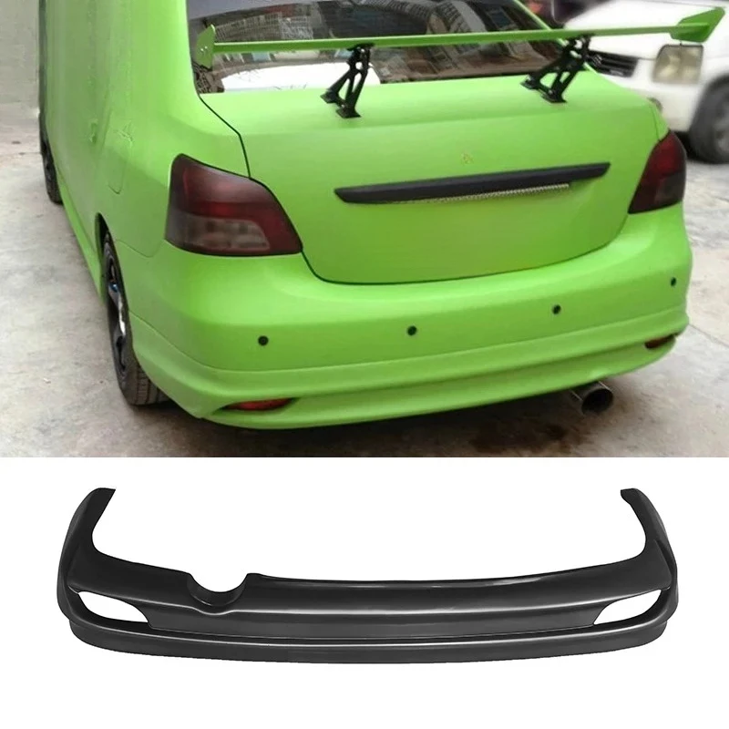 High Quality ABS Body Kit Front Lip Rear Lip Side Skirt For Vios 2011-2013
High Quality ABS Body Kit Front Lip Rear Lip Side Skirt For Vios 2011-2013