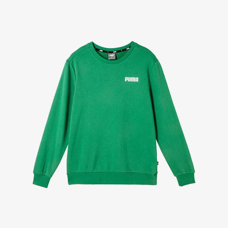 Puma Authentic New Men's Simple Round Neck Knitted Breathable Sports Hoodie 683871-48
Puma Authentic New Men's Simple Round Neck Knitted Breathable Sports Hoodie 683871-48