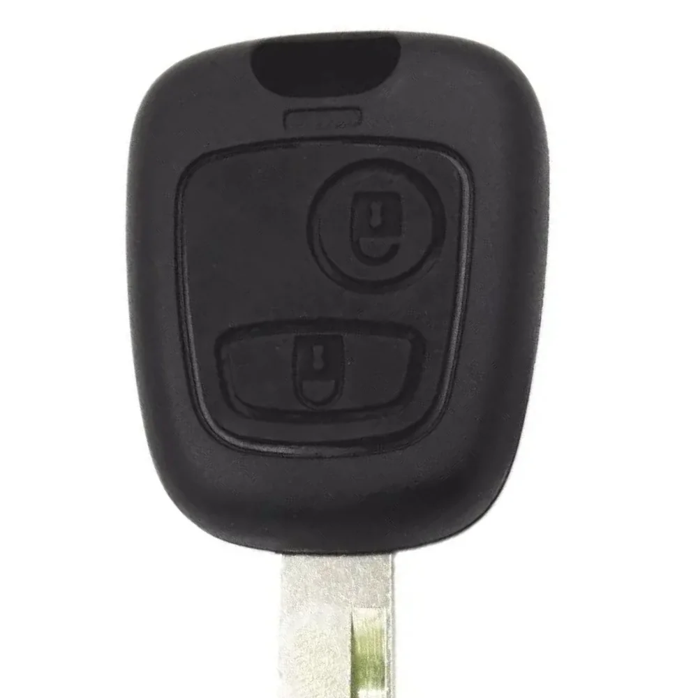 Replacement Car Key Shell for PSA Peugeot 206 106 306 406 Remote Fob Case Cover
Replacement Car Key Shell for PSA Peugeot 206 106 306 406 Remote Fob Case Cover