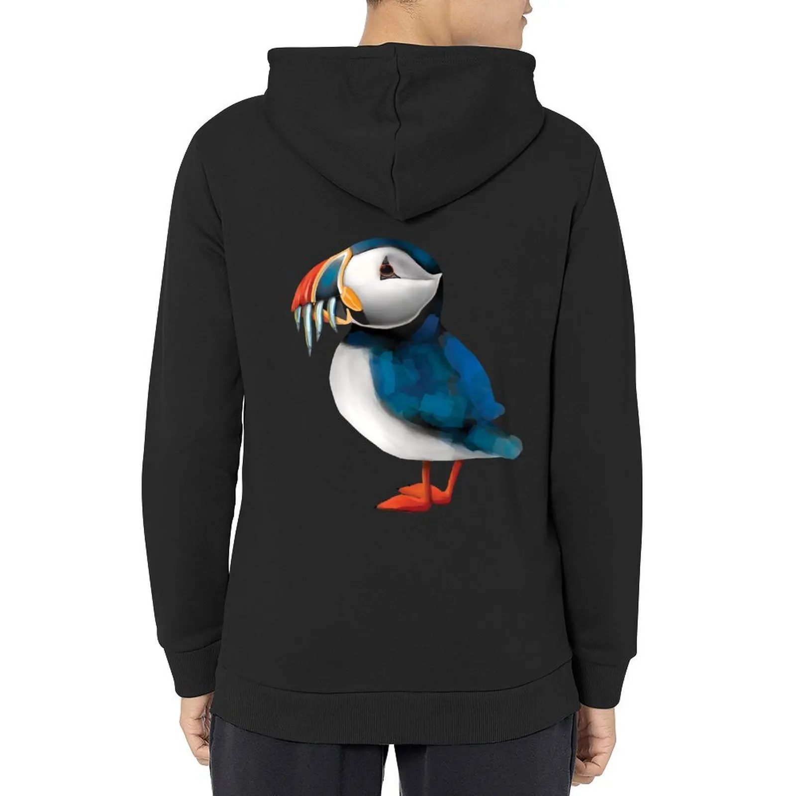 Puffin Hoodie anime clothing korean clothes autumn jacket men mens clothes men's hoodies 
Puffin Hoodie anime clothing korean clothes autumn jacket men mens clothes men's hoodies