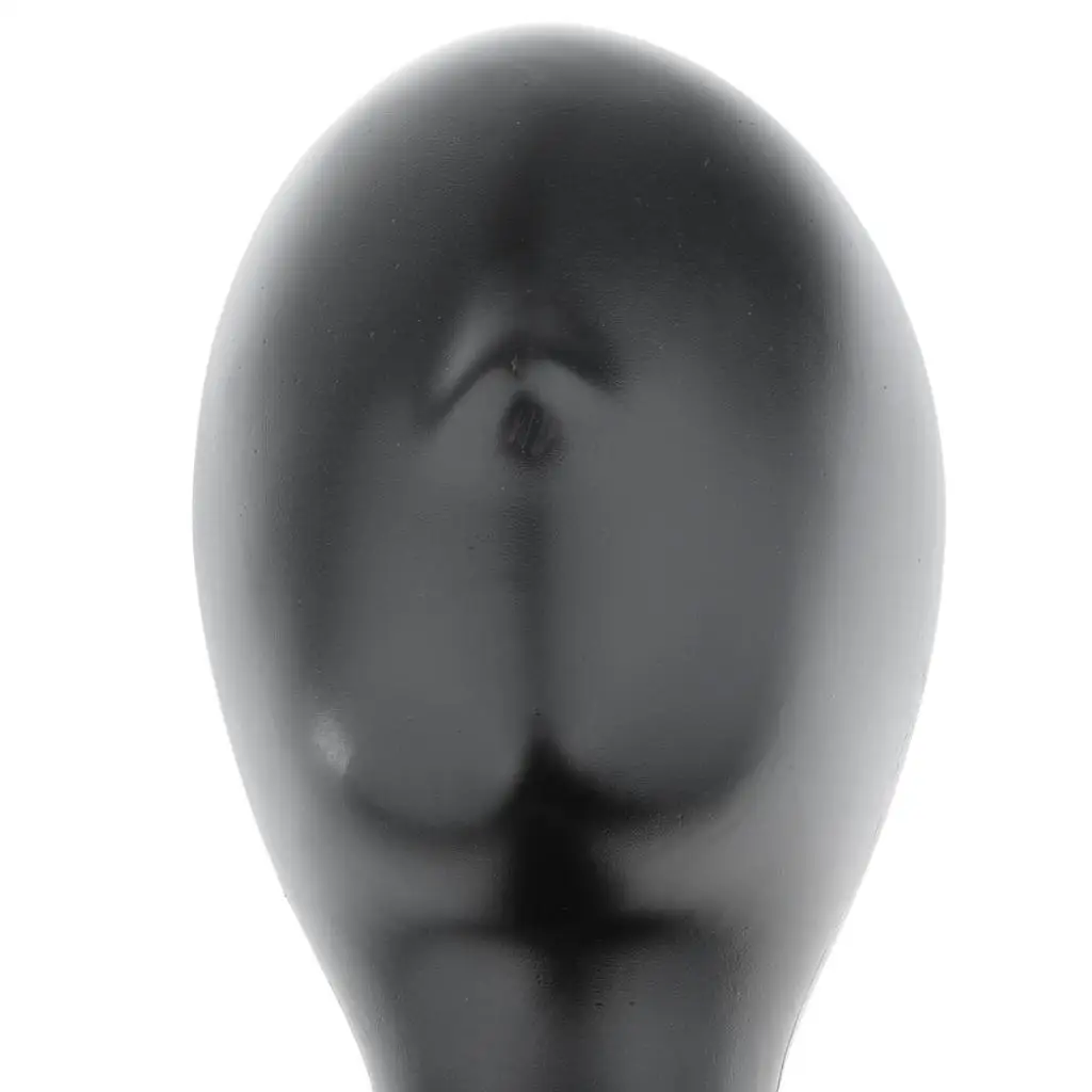 Realistic Female Mannequin Head Multipurpose Plastic Wig Display Model for Hairdressing Hat and Fashion Store
Realistic Female Mannequin Head Multipurpose Plastic Wig Display Model for Hairdressing Hat and Fashion Store