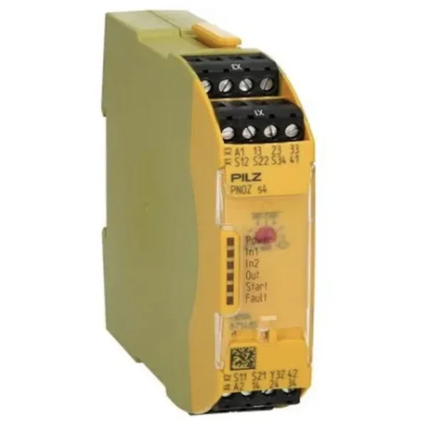 2026 Safety Relay (brand New) Brand New Original Spot Plc
2026 Safety Relay (brand New) Brand New Original Spot Plc