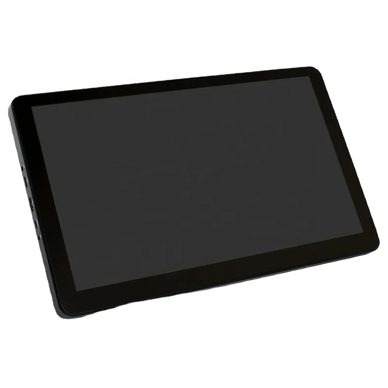 15.6inch IPS 1920*1080 Touch LCD with Toughened Glass Cover.FULL HD Display for Raspberry Pi BB Black,Portable
15.6inch IPS 1920*1080 Touch LCD with Toughened Glass Cover.FULL HD Display for Raspberry Pi BB Black,Portable
