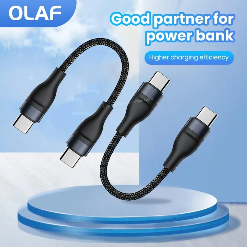 Olaf 25 см короткий кабель USB C типа C для быстрой зарядки кабель для передачи данных типа C для Power Bank Xiaomi Samsung Huawei мобильные телефоны
Olaf 25 см короткий кабель USB C типа C для быстрой зарядки кабель для передачи данных типа C для Power Bank Xiaomi Samsung Huawei мобильные телефоны