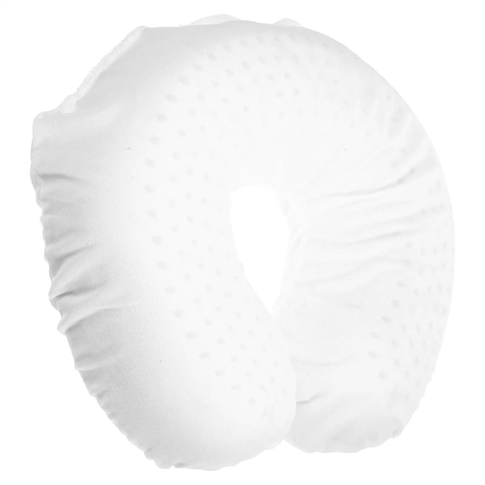 U Shaped U Shaped Pillow Pillow Travel Airplane Bed Cervical Support Latex Cushion White Lightweight Car Home Office
U Shaped U Shaped Pillow Pillow Travel Airplane Bed Cervical Support Latex Cushion White Lightweight Car Home Office