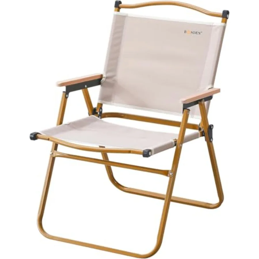 Camp Chair Portable Outdoor Wide Folding Camping Chairs Ultralight Beach Chair with Wooden Handle for Picnic Lawn Leisure Park
Camp Chair Portable Outdoor Wide Folding Camping Chairs Ultralight Beach Chair with Wooden Handle for Picnic Lawn Leisure Park