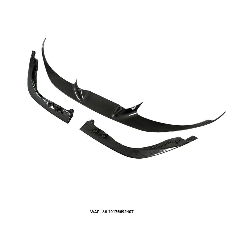 ForFerrari F8 Body Kits Carbon Fiber N Style Front Lip Rear Diffuser Side Skirts Air Vents Bumper Upgrade Condition New
ForFerrari F8 Body Kits Carbon Fiber N Style Front Lip Rear Diffuser Side Skirts Air Vents Bumper Upgrade Condition New