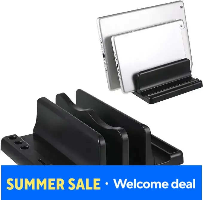 Adjustable Office Laptop Stand Vertical Save Desktop Space Easy To Place Computer Accessories Scalable Width Office Desk Stora
Adjustable Office Laptop Stand Vertical Save Desktop Space Easy To Place Computer Accessories Scalable Width Office Desk Stora