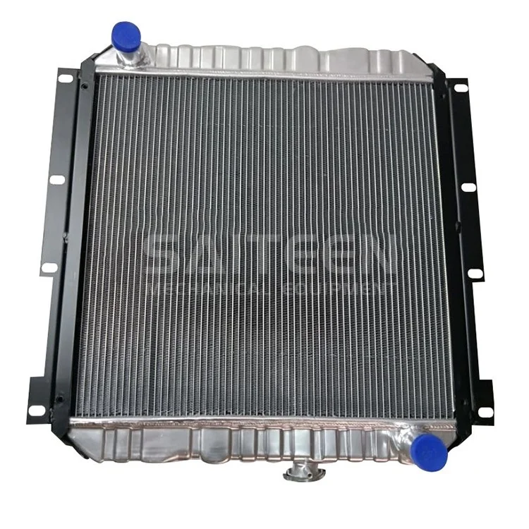 Радиатор резервуара для воды 4I7375 для экскаватора Caterp illar E311B E311 E312B E312
Радиатор резервуара для воды 4I7375 для экскаватора Caterp illar E311B E311 E312B E312