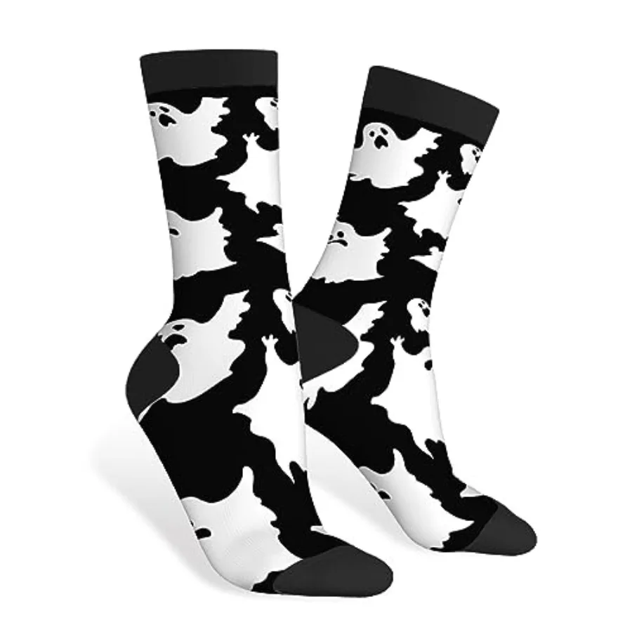 AOYEGO Funny Socks Health Curve Novelty Casual Crew Socks Contrast Color Design for Women Men Gift
AOYEGO Funny Socks Health Curve Novelty Casual Crew Socks Contrast Color Design for Women Men Gift