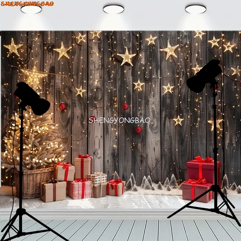 Wooden Floor Window Background Christmas Day Fireplace Living Room Decoration Family Party New Year Photography Backdrops AC-04
Wooden Floor Window Background Christmas Day Fireplace Living Room Decoration Family Party New Year Photography Backdrops AC-04
