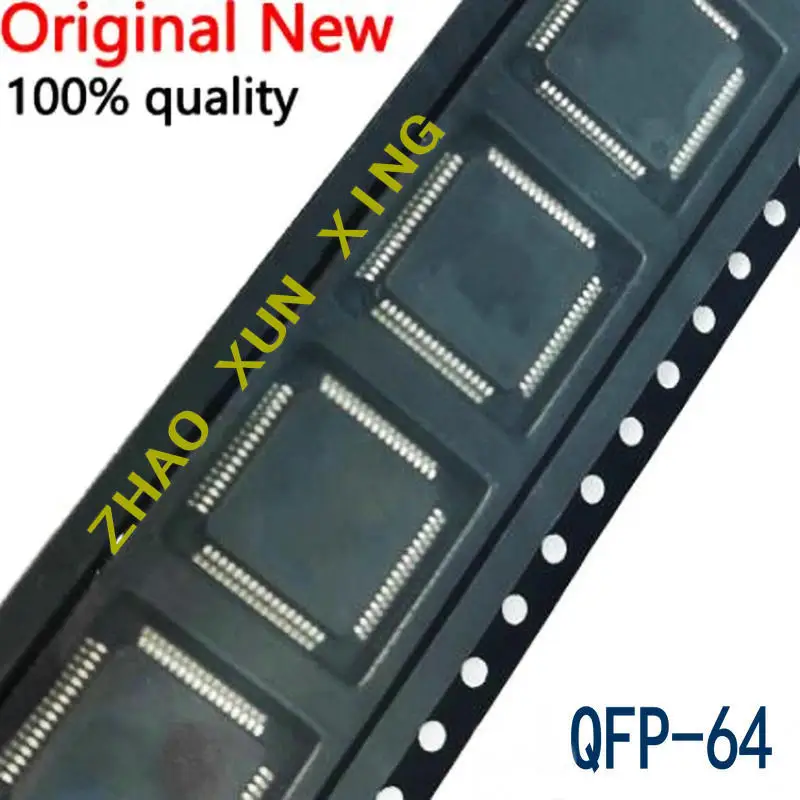 Бесплатная доставка, 10 продуктов, ПКБ/лот sp101655 100% оригинальный ic qfp64 SP101655CFUE
Бесплатная доставка, 10 продуктов, ПКБ/лот sp101655 100% оригинальный ic qfp64 SP101655CFUE
