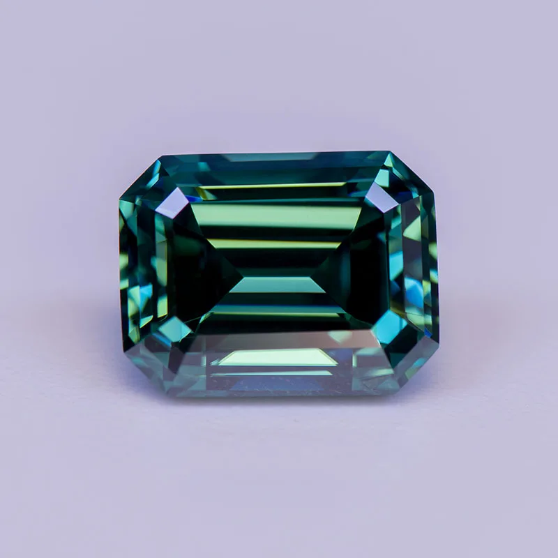 Сертификат GRA, первичный цвет, Зеленый Изумрудный огранка, драгоценный камень, лаборатория, выращенные бриллианты, подвески для женщин, рукоделие
Сертификат GRA, первичный цвет, Зеленый Изумрудный огранка, драгоценный камень, лаборатория, выращенные бриллианты, подвески для женщин, рукоделие