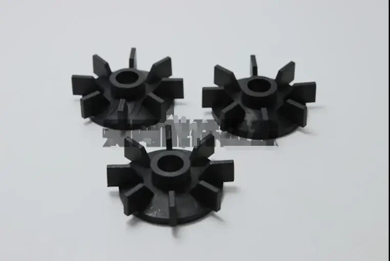 1pcs New Motor Fan Blade High-speed Motor Fan Blade Edge Banding Machine Motor Fan Blade
1pcs New Motor Fan Blade High-speed Motor Fan Blade Edge Banding Machine Motor Fan Blade
