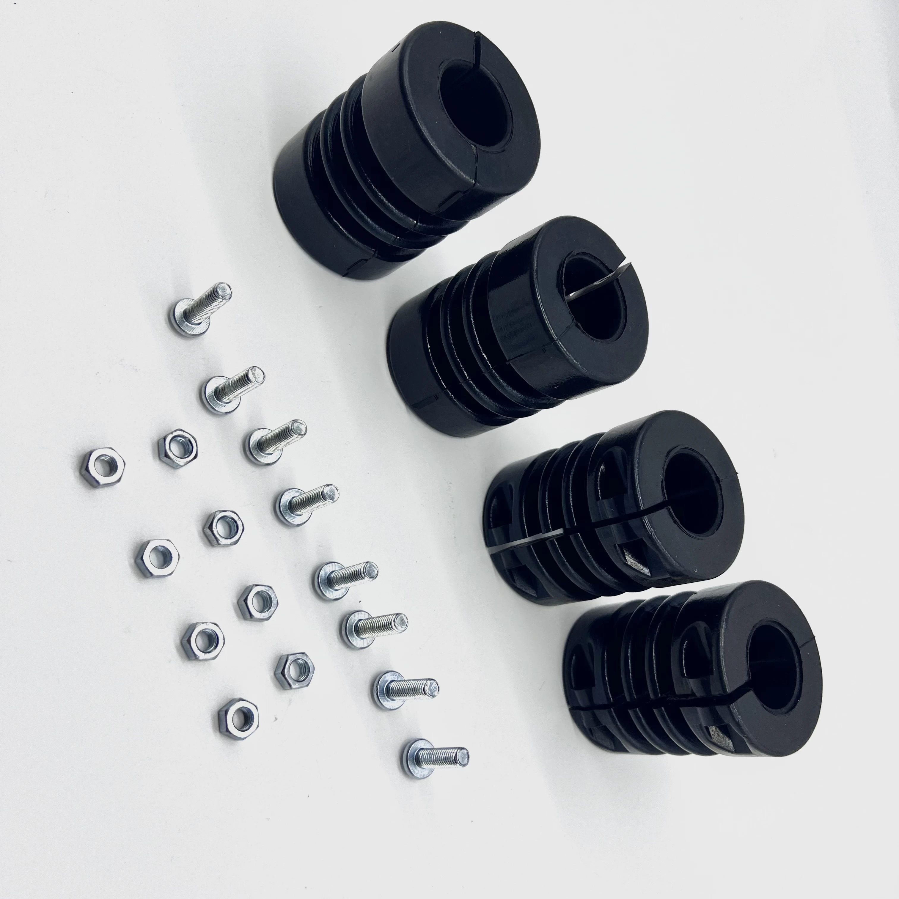 For DJI Agricultural Drone Agras Landing Gear Cover T60/T50/T40/T30/T25P/T20P Landing Gear Cushion Rubber Foot Pad
For DJI Agricultural Drone Agras Landing Gear Cover T60/T50/T40/T30/T25P/T20P Landing Gear Cushion Rubber Foot Pad