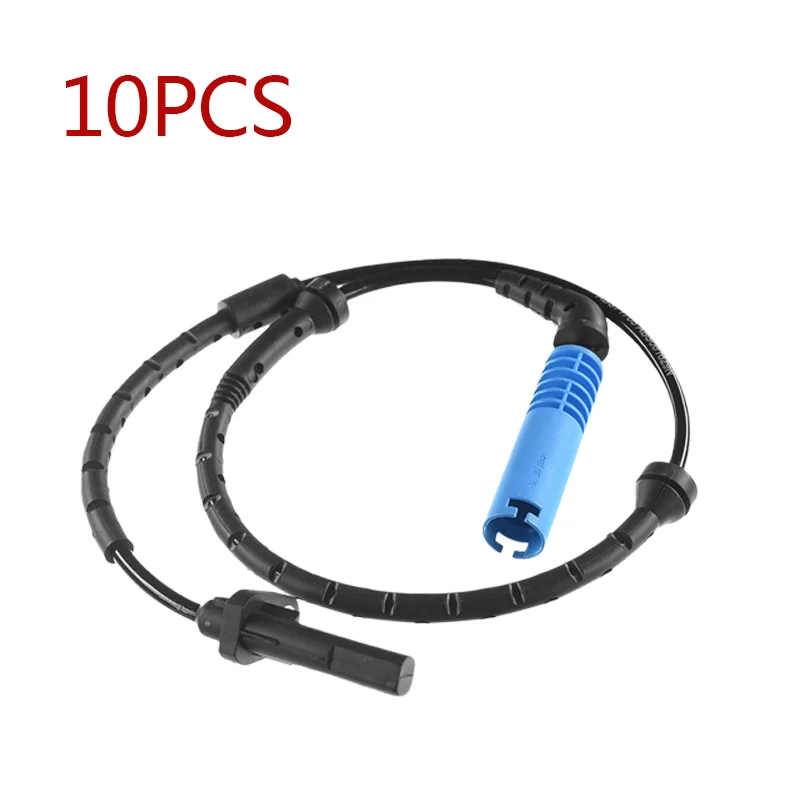 10pcs Rear ABS Wheel Speed Sensor 34526760534 34526771705 34526756380 For BMW E53 3.0i 4.4i 4.6is M54306S3 M62B44 M62B46
10pcs Rear ABS Wheel Speed Sensor 34526760534 34526771705 34526756380 For BMW E53 3.0i 4.4i 4.6is M54306S3 M62B44 M62B46