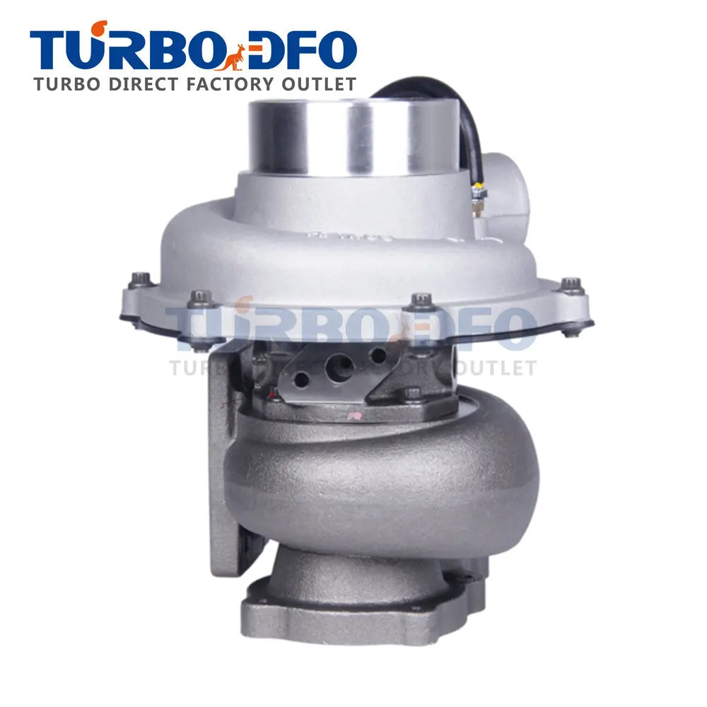 Full Turbine 750849 479016 Complete Turbo 24100-3251C GT3576D For HINO Highway truck FD FE FF GC SG 7.96 L J08C-Ti Turbocharger 
Full Turbine 750849 479016 Complete Turbo 24100-3251C GT3576D For HINO Highway truck FD FE FF GC SG 7.96 L J08C-Ti Turbocharger