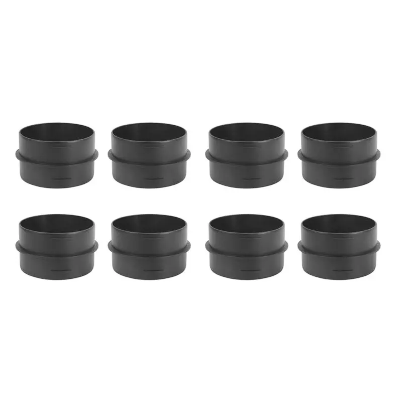 A04E-2Pcs 4X 75Mm Car Heater Ducting Pipe Joiner Air Parking Heater Hose Tube Connector For Webasto Eberspacher
A04E-2Pcs 4X 75Mm Car Heater Ducting Pipe Joiner Air Parking Heater Hose Tube Connector For Webasto Eberspacher