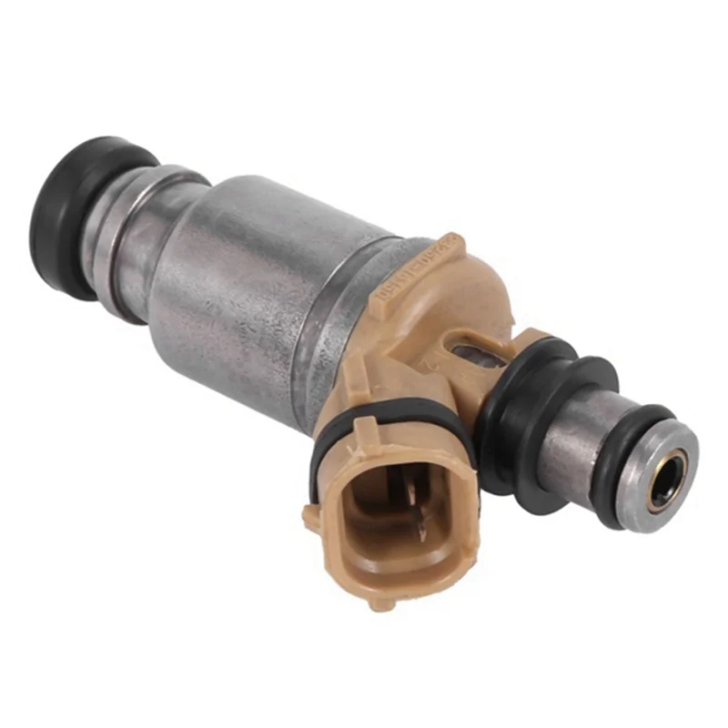 4 шт. 23250-16150 топливная форсунка топливная форсунка автомобильная для Toyota Corolla AE110 4AFE 5AFE аксессуары
4 шт. 23250-16150 топливная форсунка топливная форсунка автомобильная для Toyota Corolla AE110 4AFE 5AFE аксессуары