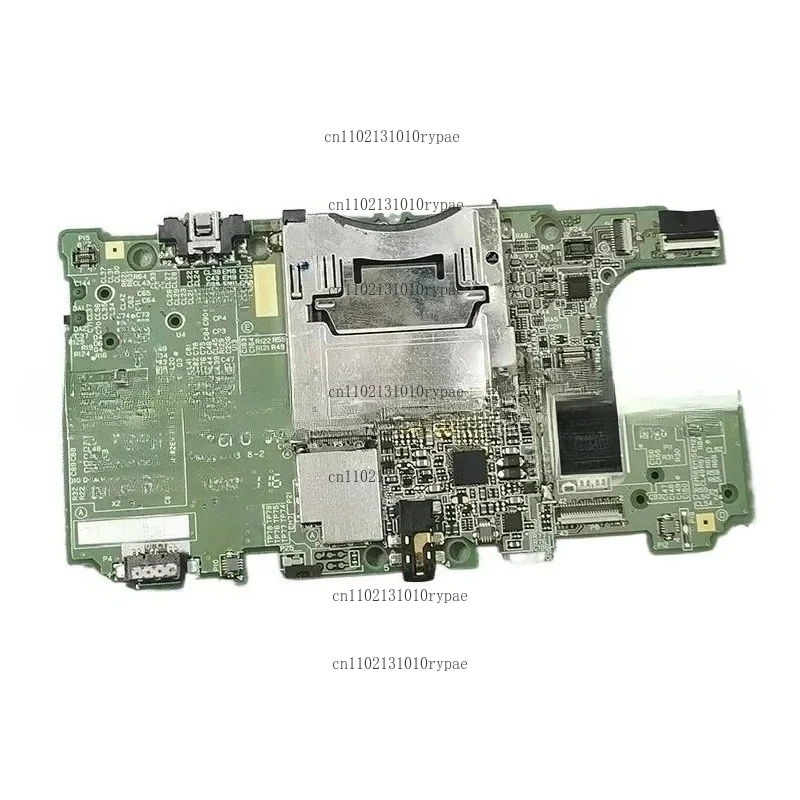 For 3DS LL NEW 3DS NEW 2DS Mainboard, Original Control Motherboard Replacement Repair Part
For 3DS LL NEW 3DS NEW 2DS Mainboard, Original Control Motherboard Replacement Repair Part