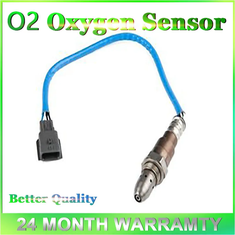 Oxygen Sensor O2 Lambda Sensor AIR FUEL RATIO SENSOR for NISSAN INFINITI H8201333811 216500-7811 05B24
Oxygen Sensor O2 Lambda Sensor AIR FUEL RATIO SENSOR for NISSAN INFINITI H8201333811 216500-7811 05B24