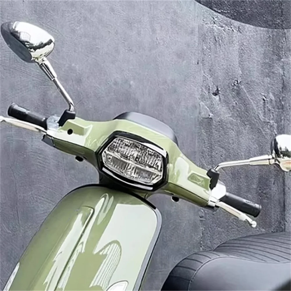 MTKRACING For All models All years Modified rearview mirror motorcycle reflector
MTKRACING For All models All years Modified rearview mirror motorcycle reflector
