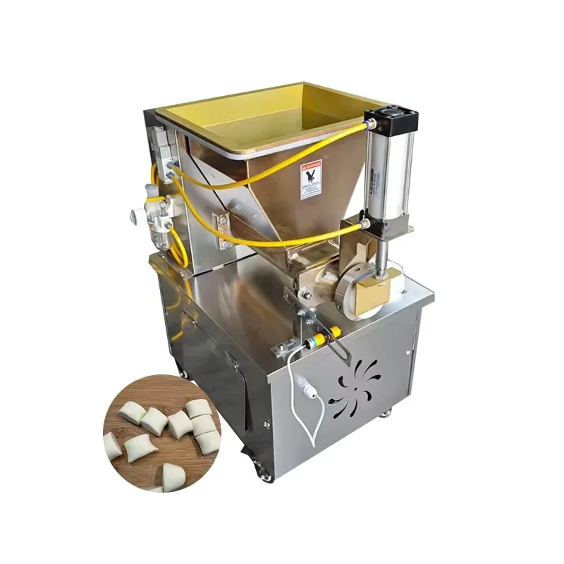 High Efficiency Bread Dough Divider Dough Cutting Equipment Dough Ball Cutting Machine
High Efficiency Bread Dough Divider Dough Cutting Equipment Dough Ball Cutting Machine