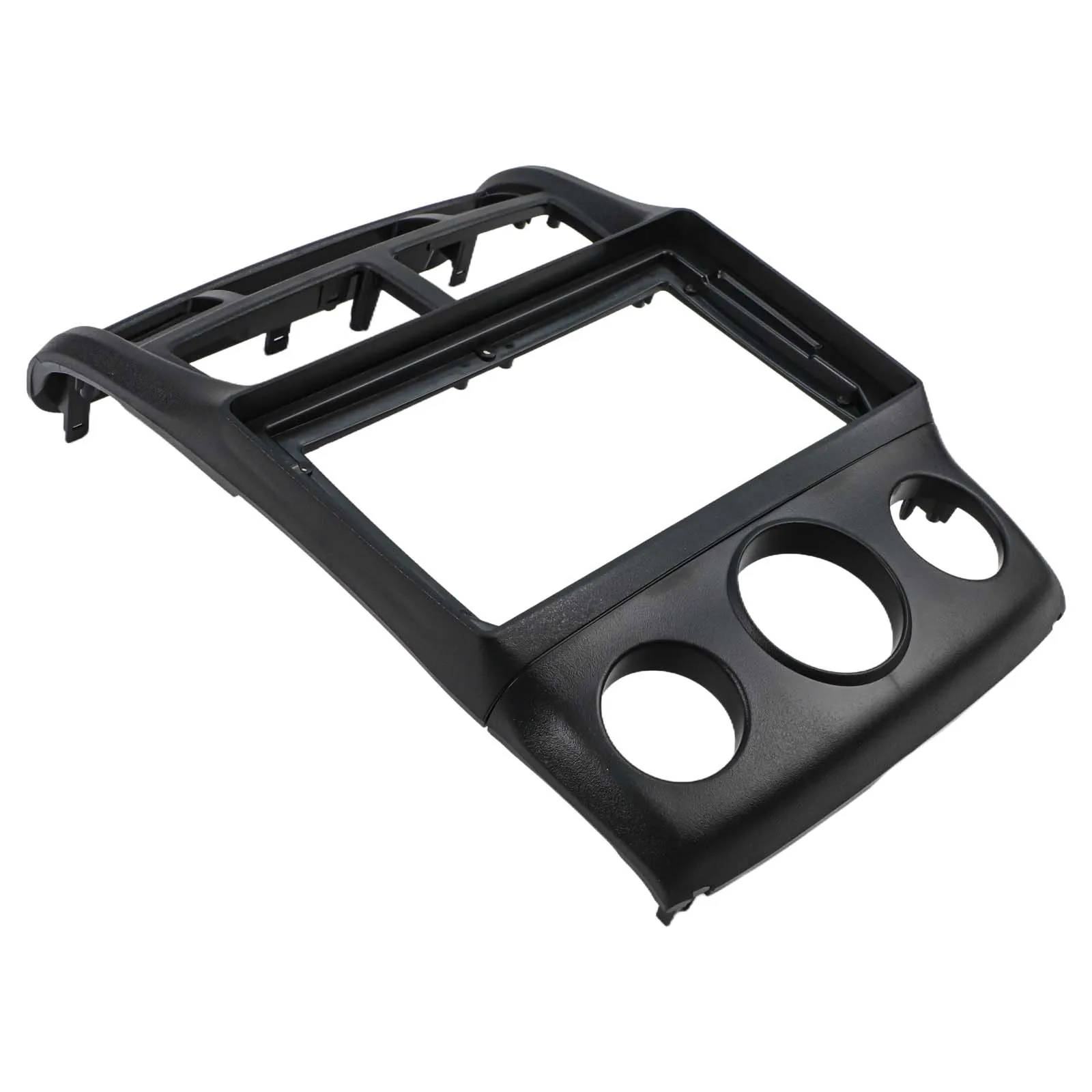 Модель 2005-2010 2, рама DIN, высококачественный АБС-пластик, как показано на рисунке, обновление автомобильной аудиосистемы для систем 2-DIN
Модель 2005-2010 2, рама DIN, высококачественный АБС-пластик, как показано на рисунке, обновление автомобильной аудиосистемы для систем 2-DIN