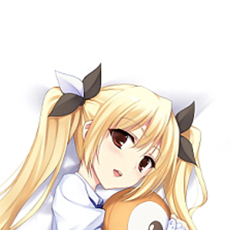 Dakimakura Anime Patricia of End Pillow Case Double-sided Print Of Life-size Body Pillowcase Gifts Cushion Cover
Dakimakura Anime Patricia of End Pillow Case Double-sided Print Of Life-size Body Pillowcase Gifts Cushion Cover