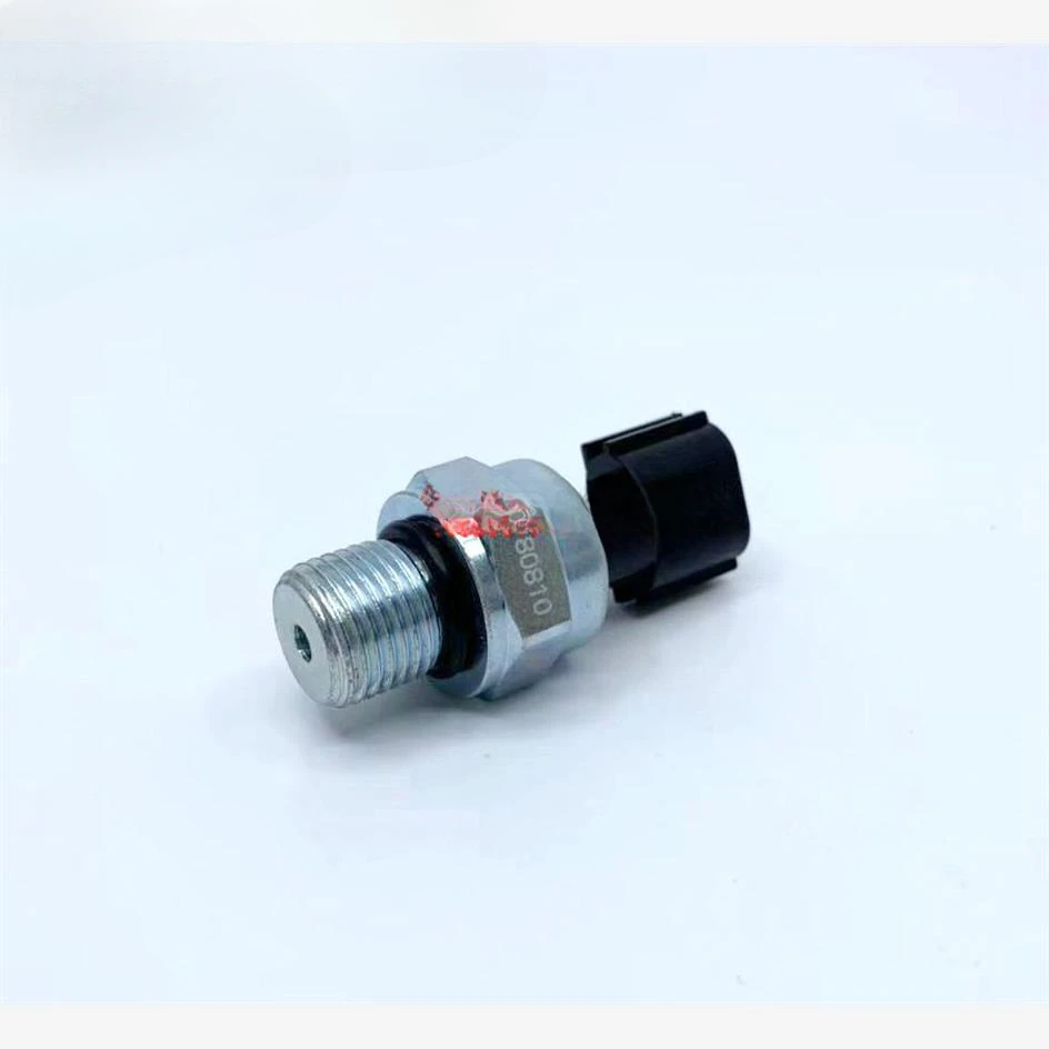 Excavator Accessories ZAX200/240/330-3 Hydraulic Pump Low Pressure Sensor 4436536
Excavator Accessories ZAX200/240/330-3 Hydraulic Pump Low Pressure Sensor 4436536