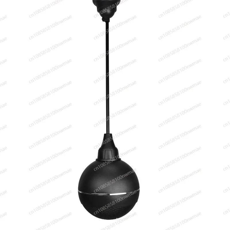 Days Come TL-D52 5 Inch 60w Sound System Sound Ball Hanging Speakers Ceiling Speakers
Days Come TL-D52 5 Inch 60w Sound System Sound Ball Hanging Speakers Ceiling Speakers