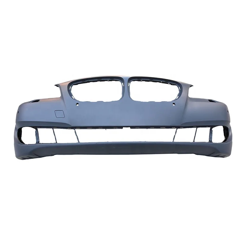Wholesale OEM Car Front Bumper 51117285961 for 5 Series F10/F11/F18 Standard Size Plastic Material for 2010-2013 Models
Wholesale OEM Car Front Bumper 51117285961 for 5 Series F10/F11/F18 Standard Size Plastic Material for 2010-2013 Models
