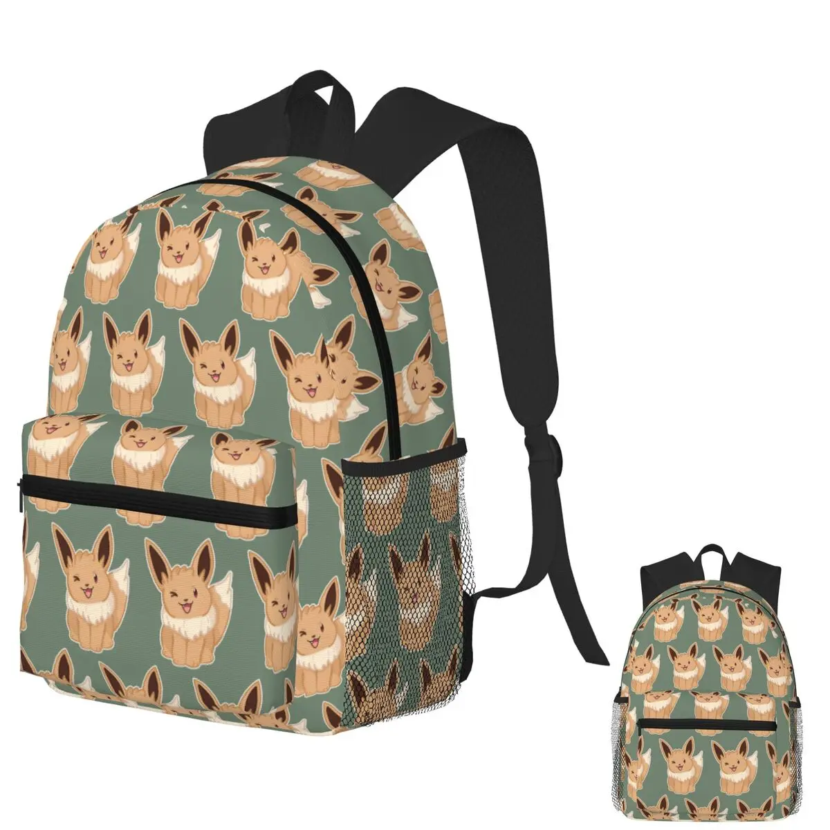 My Friendly Friend Student Backpack School Bag Hiking Travel Daypack for Men Women Fashion Bookbag Shoulder Bags
My Friendly Friend Student Backpack School Bag Hiking Travel Daypack for Men Women Fashion Bookbag Shoulder Bags