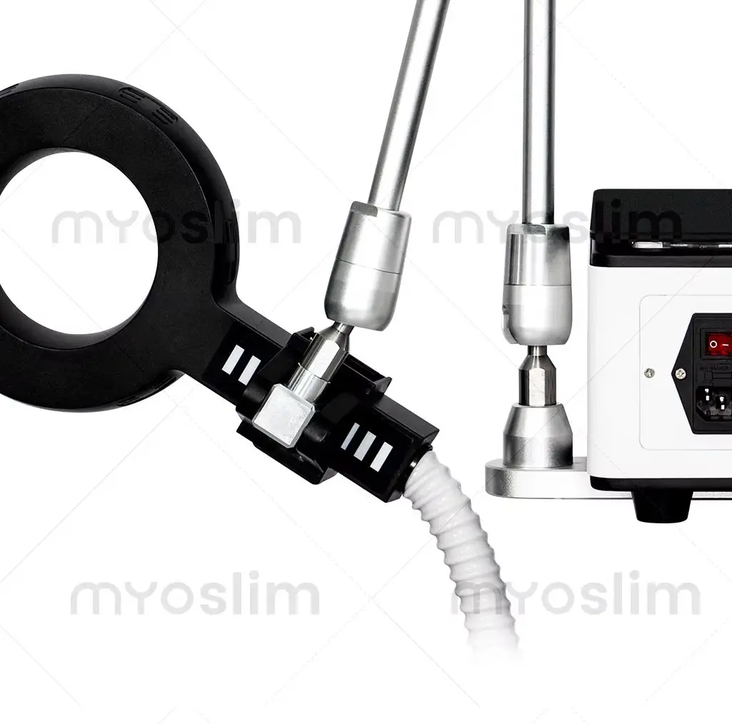 Portable Emtt Physio Magneto Therapy Magnetoterapia Pain Relief PEMF Sports Injury Therapy Magnetotherapy Physiotherapy Machine
Portable Emtt Physio Magneto Therapy Magnetoterapia Pain Relief PEMF Sports Injury Therapy Magnetotherapy Physiotherapy Machine