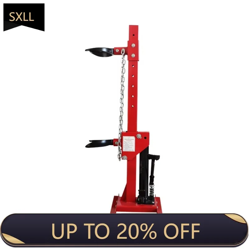 SXLL Shock absorber spring compressor Hydraulic compressor
SXLL Shock absorber spring compressor Hydraulic compressor