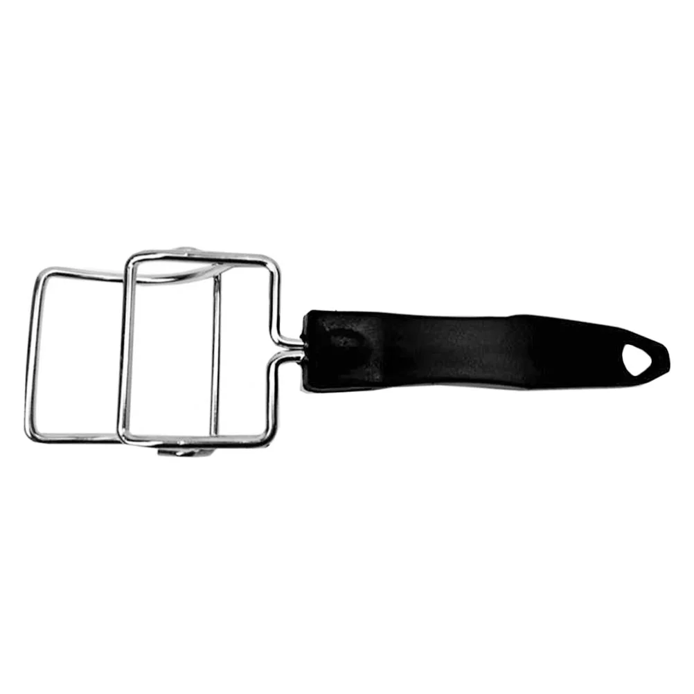 Oven Remover Cooking Pot Clip Kitchen Gadgets Trays Chrome Air Fryer Accessories Plastic Baking Clips
Oven Remover Cooking Pot Clip Kitchen Gadgets Trays Chrome Air Fryer Accessories Plastic Baking Clips