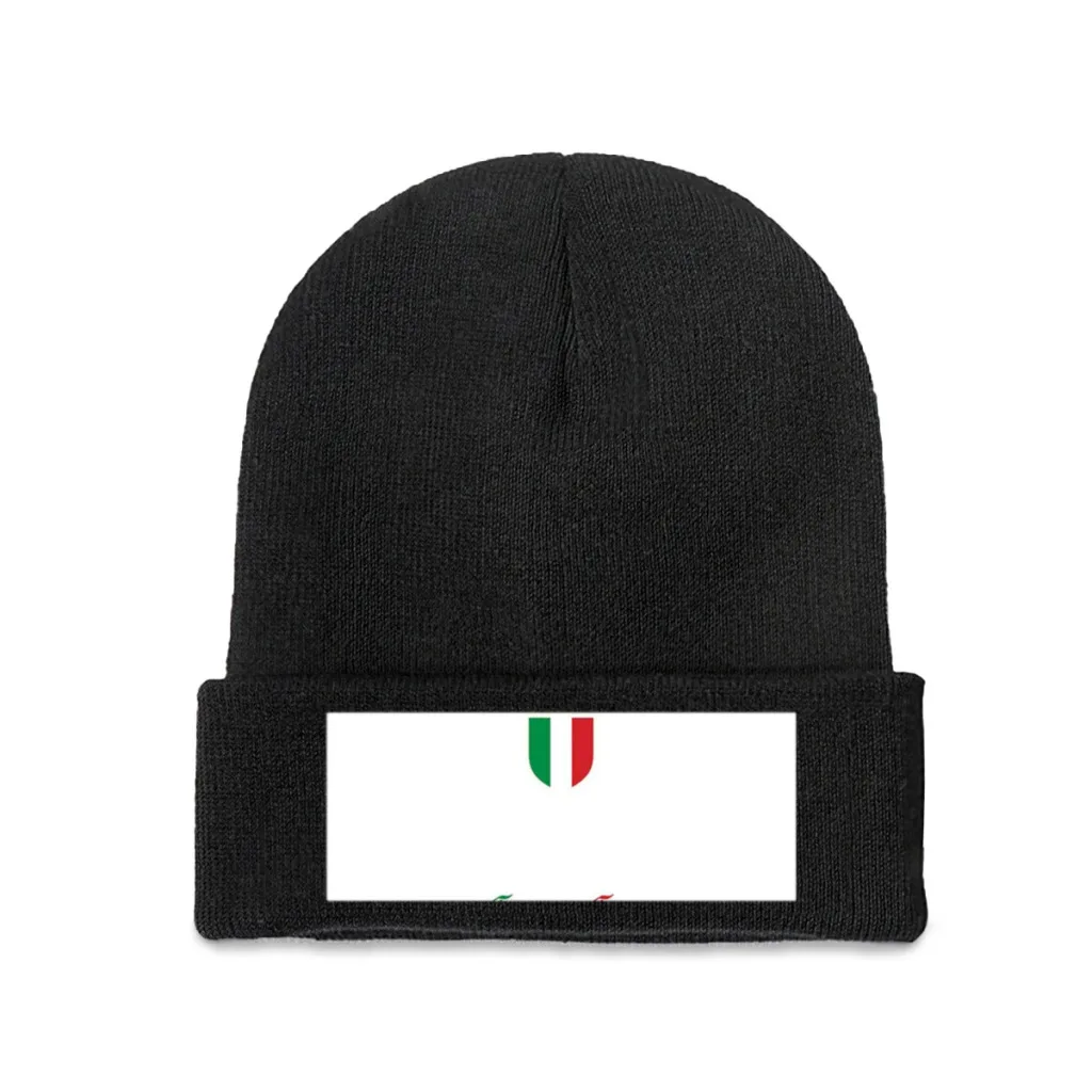 Juve Italia Knitted Hat Beanie Caps Skullies Beanies Ski Cap Soft Bonnet Hats Winter Warm
Juve Italia Knitted Hat Beanie Caps Skullies Beanies Ski Cap Soft Bonnet Hats Winter Warm