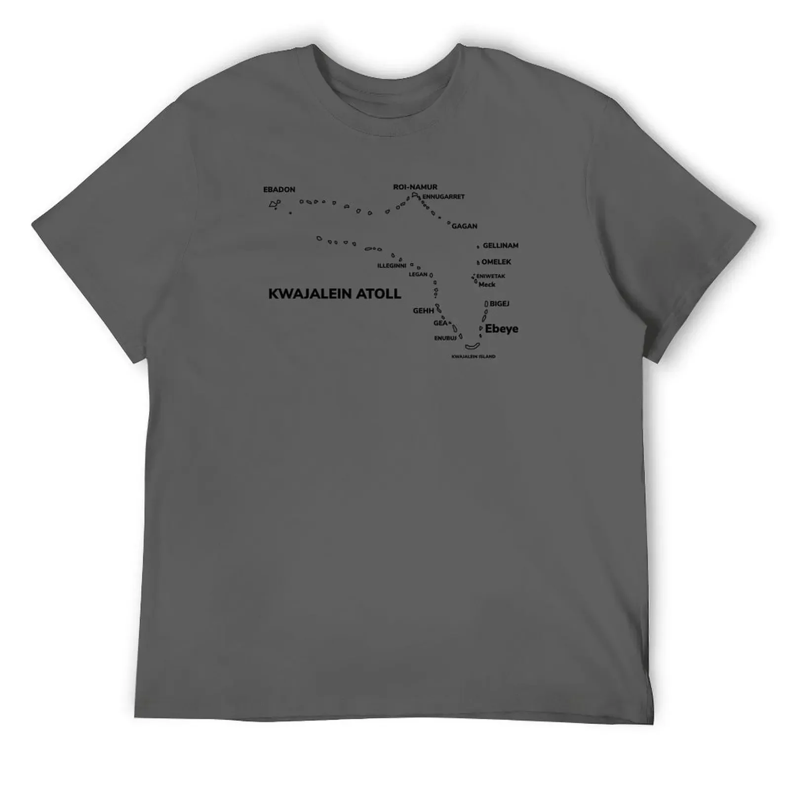 Kwajalein Atoll Merchandise T-Shirt plus sizes luxury t-shirt vintage t shirts Clothing mens designer clothes
Kwajalein Atoll Merchandise T-Shirt plus sizes luxury t-shirt vintage t shirts Clothing mens designer clothes