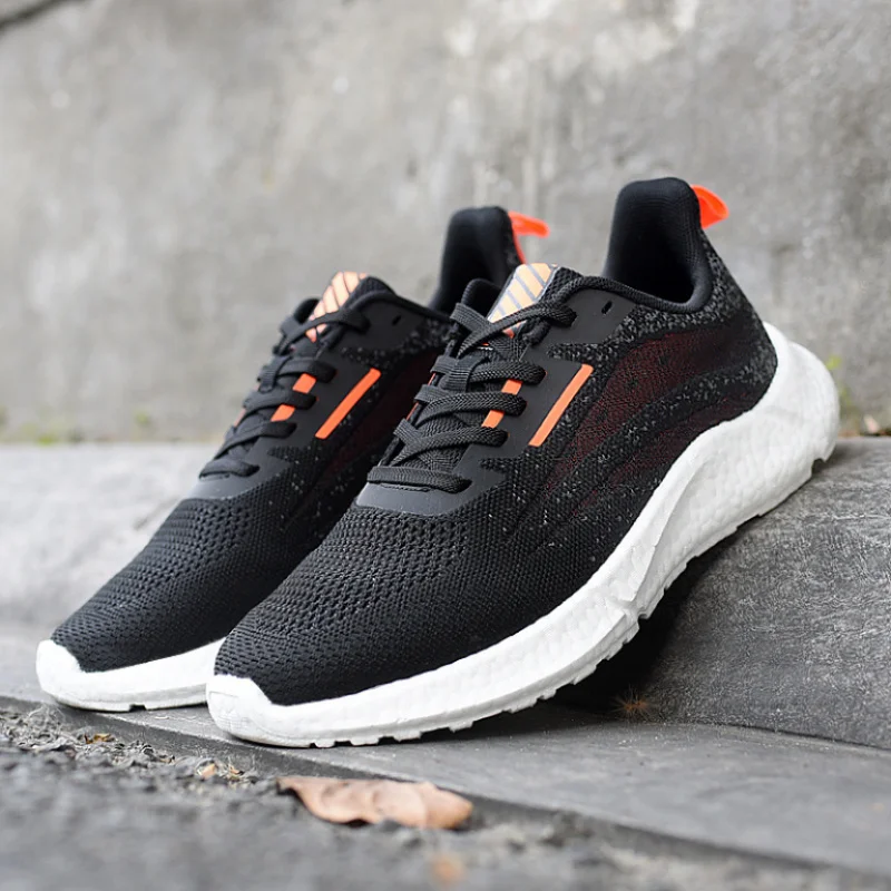 Men's sports shoes, lightweight carbon plate racing running shoes, winter shock absorption, anti slip, wear-resistant, breathabl
Men's sports shoes, lightweight carbon plate racing running shoes, winter shock absorption, anti slip, wear-resistant, breathabl