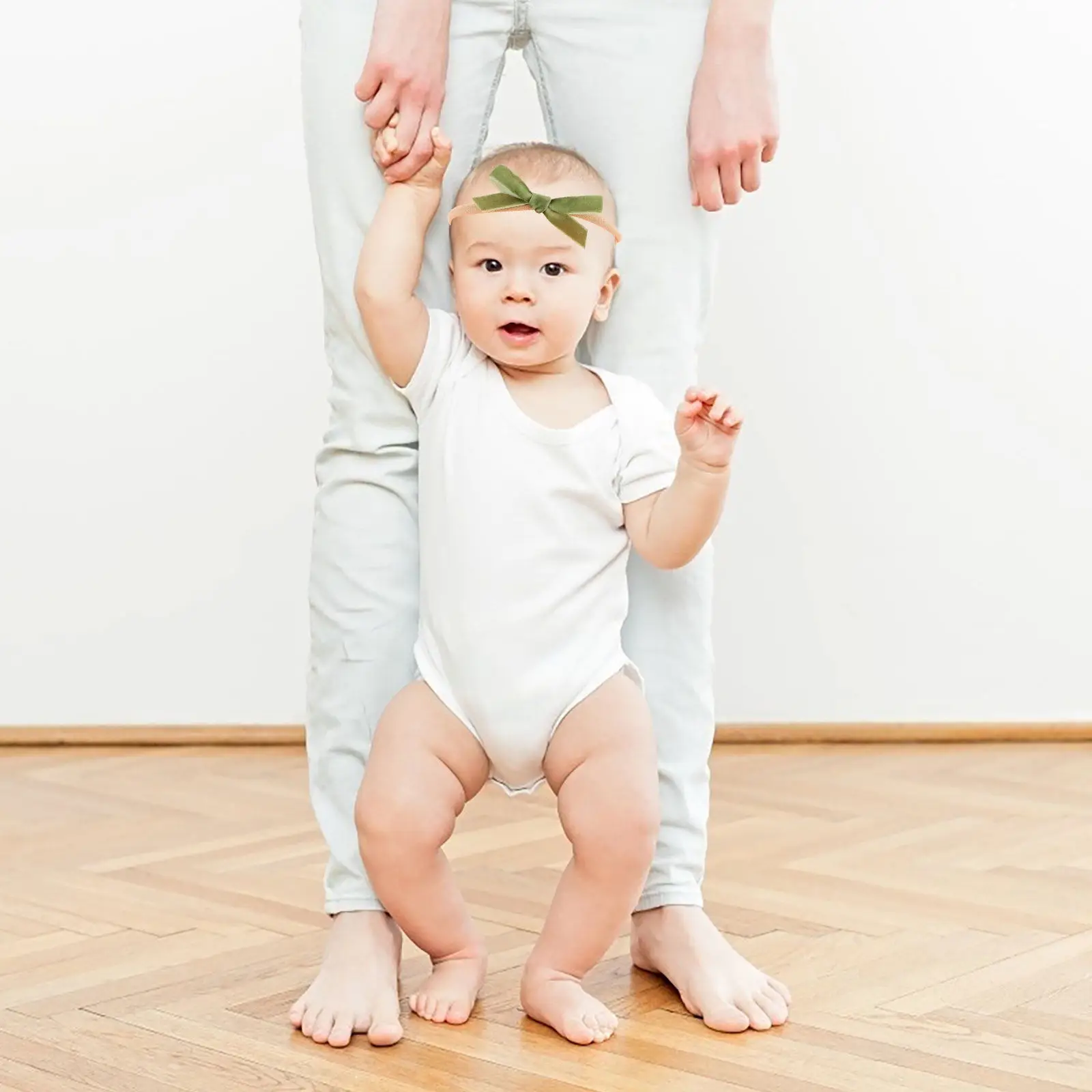 32 шт. мягких эластичных повязок для волос с бантиками для новорожденных и малышей, аксессуары для волос для девочек
32 шт. мягких эластичных повязок для волос с бантиками для новорожденных и малышей, аксессуары для волос для девочек