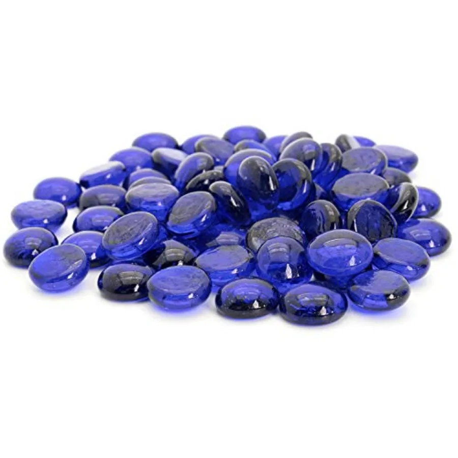 Glass Flat Marbles Stones Rocks, Party Table Scatter, Wedding Centerpieces Decor, Aquarium Pebbles, Vase Filler Gems, 5 LBS App
Glass Flat Marbles Stones Rocks, Party Table Scatter, Wedding Centerpieces Decor, Aquarium Pebbles, Vase Filler Gems, 5 LBS App