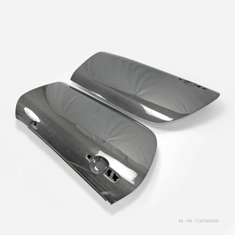 Hot For Mazda MX5 Miata NC OEM Pair Carbon Fiber Car Door Cover
Hot For Mazda MX5 Miata NC OEM Pair Carbon Fiber Car Door Cover