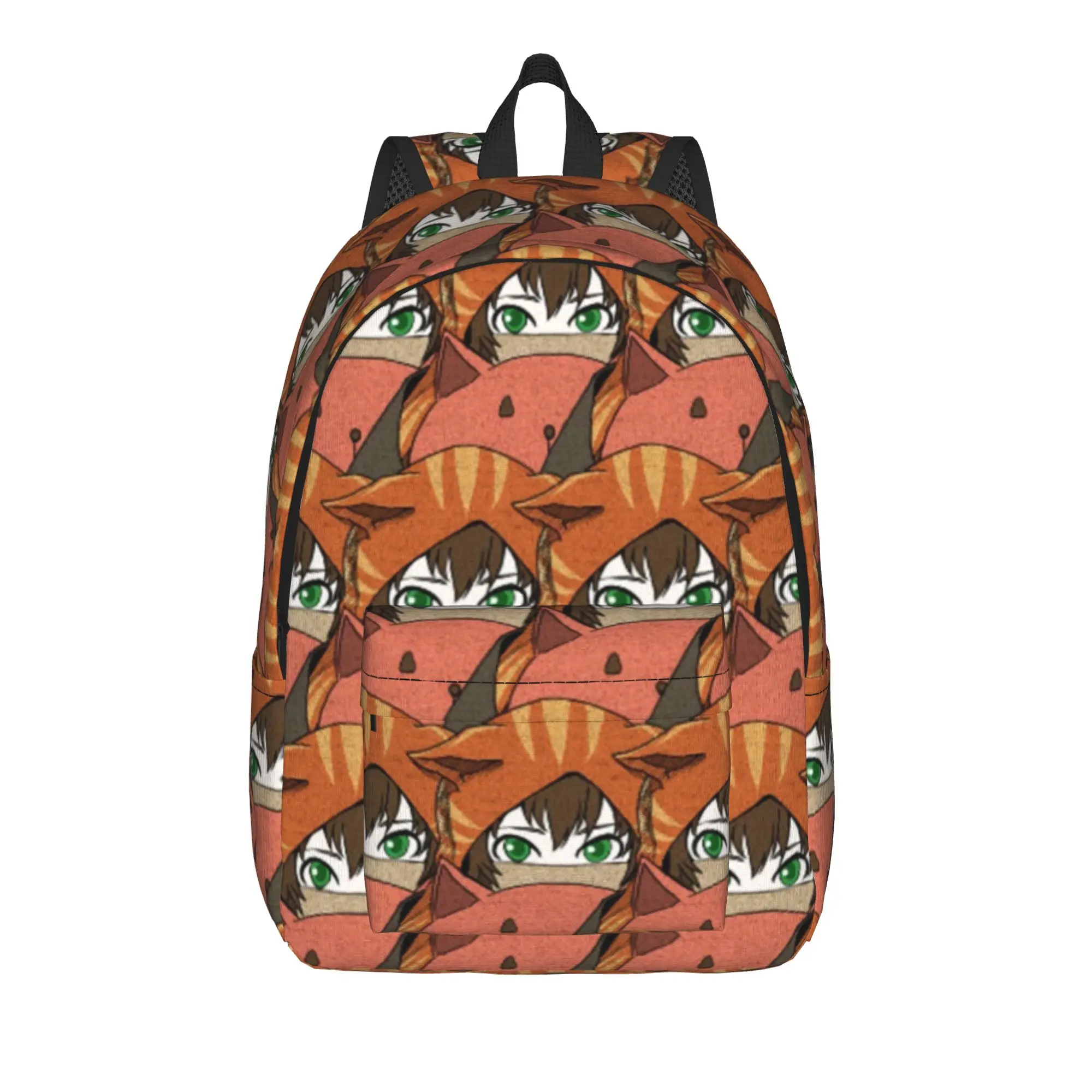 Gin Ibushi Teenage Backpack Gift High School Work Your Turn To Die Game Anime Daypack for Men Women Laptop Computer Canvas Bags
Gin Ibushi Teenage Backpack Gift High School Work Your Turn To Die Game Anime Daypack for Men Women Laptop Computer Canvas Bags