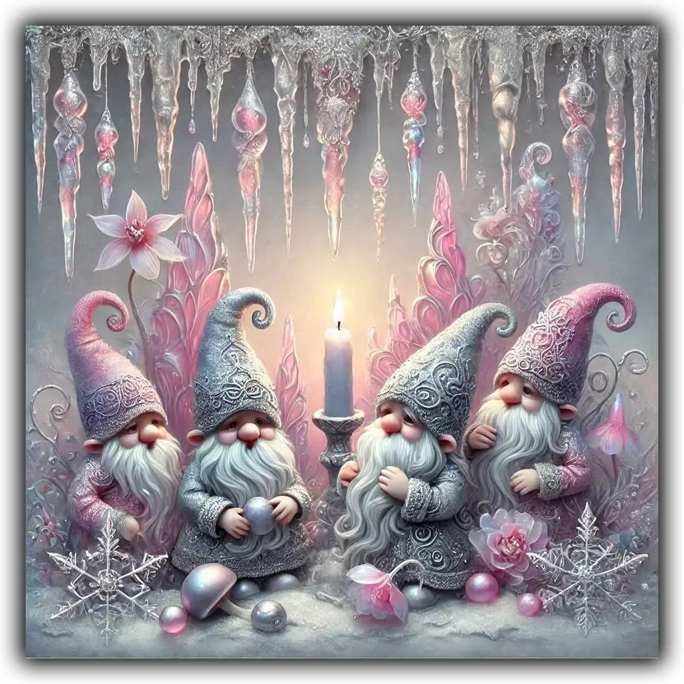Gnome Goblin DIY Jigsaw Puzzle Home Decor Adults Puzzle Games Family Fun Puzzles Educational Toys for Kids
Gnome Goblin DIY Jigsaw Puzzle Home Decor Adults Puzzle Games Family Fun Puzzles Educational Toys for Kids