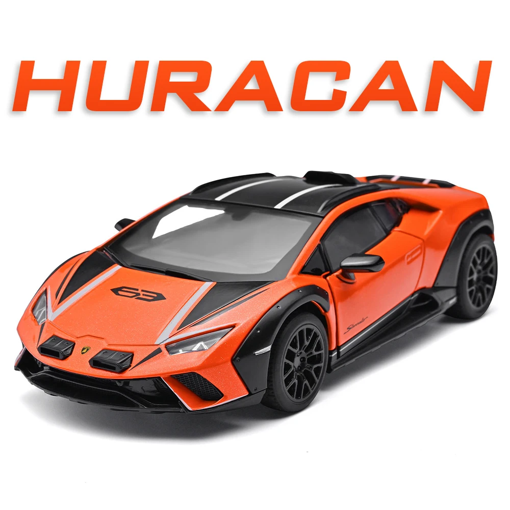 1:32 Huracan Revuelto Mansory Model Supercar Toys Alloy Diecast Doors Opened Pull Back Exquisite Interior Collection Sports Cars
1:32 Huracan Revuelto Mansory Model Supercar Toys Alloy Diecast Doors Opened Pull Back Exquisite Interior Collection Sports Cars