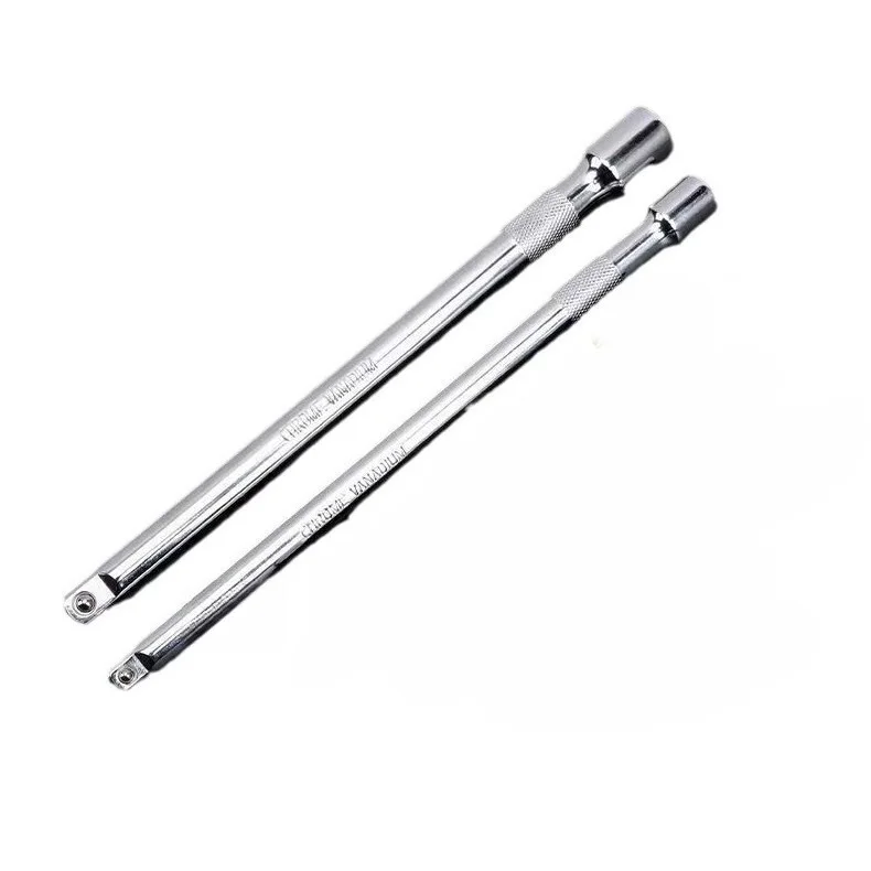 Удлинители для приводов 1/2 дюйма и 3/8 дюйма - аксессуары для трещоток и электрических гайковертов для торцевых ключей
Удлинители для приводов 1/2 дюйма и 3/8 дюйма - аксессуары для трещоток и электрических гайковертов для торцевых ключей