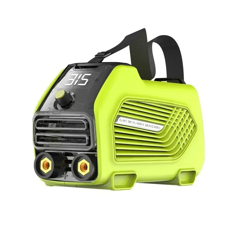 Small 220V Household Pure Copper 380V Convenient Stainless Steel Welding Machine With All Copper Dual Voltage Hot Sales
Small 220V Household Pure Copper 380V Convenient Stainless Steel Welding Machine With All Copper Dual Voltage Hot Sales
