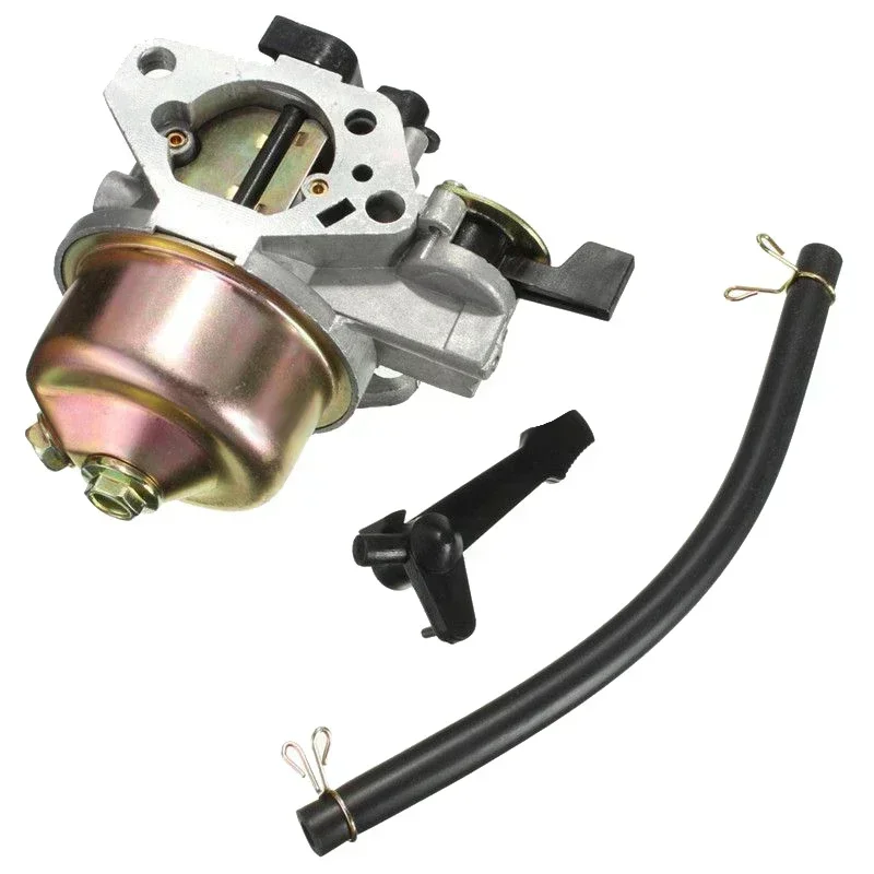 GX240 Carburetor for Honda GX 240 GX 270 8HP 9HP 177F Water Pump 16100-ZE2-W71 1616100-ZH9-820 Generator Engine Lawn Mower Carb
GX240 Carburetor for Honda GX 240 GX 270 8HP 9HP 177F Water Pump 16100-ZE2-W71 1616100-ZH9-820 Generator Engine Lawn Mower Carb