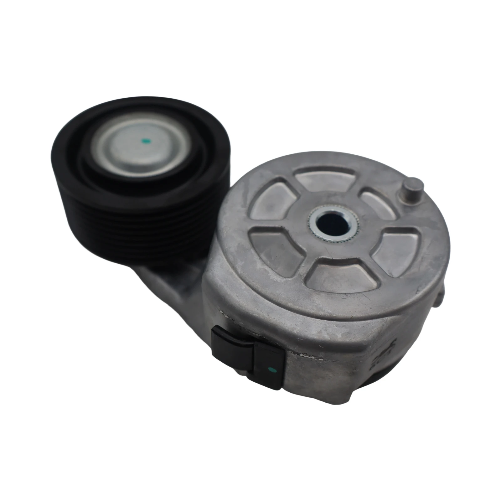 Belt Tensioner 3957434 4939368 87775209 J945849 For Cummins 6CT 6BT 6CT8.3 6BT5.9
Belt Tensioner 3957434 4939368 87775209 J945849 For Cummins 6CT 6BT 6CT8.3 6BT5.9