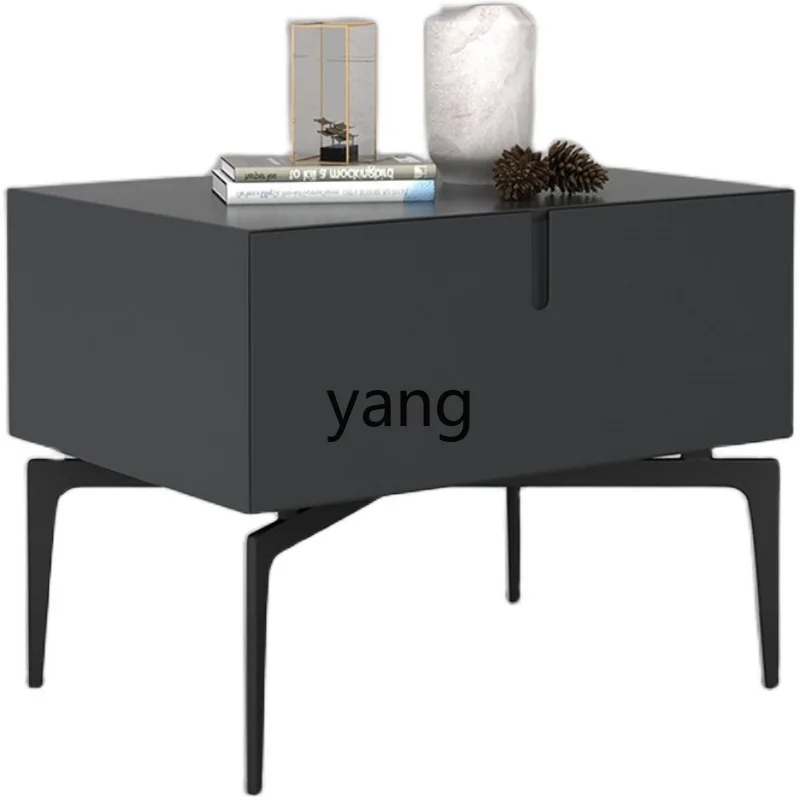 yhm light luxury bedside table piano paint bedside table minimalist locker
yhm light luxury bedside table piano paint bedside table minimalist locker